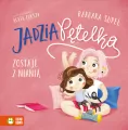Jadzia Pętelka zostaje z nianią - tantis.pl