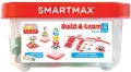 Build & Learn. SmartMax (100 szt) - tantis.pl