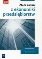 Zbiór zadań z ekonomiki przedsiębiorstw WSiP - tantis.pl