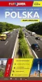 Polska. Mapa drogowa 1:750 000 - tantis.pl