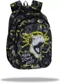 Plecak szkolny Coolpack Jerry Dinopark - tantis.pl