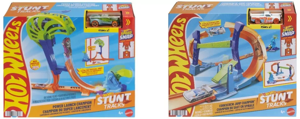 HW CITY MISTRZOWSKI SKOK AST MIX JLM90 PUD2 - tantis.pl