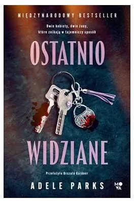 Ostatnio widziane - tantis.pl