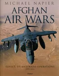 Afghan Air Wars - tantis.pl