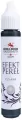 Pisak z efektem perłowym czarny 30ml - tantis.pl