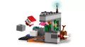 LEGO® Minecraft. Spotkanie ze strażnikiem 21274 - tantis.pl