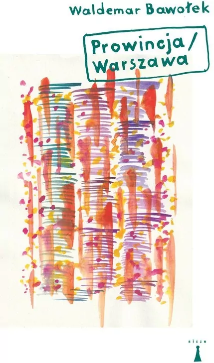 Prowincja Warszawa - tantis.pl