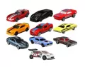 Hot Wheels. Samochodzik 1:64 mix - tantis.pl