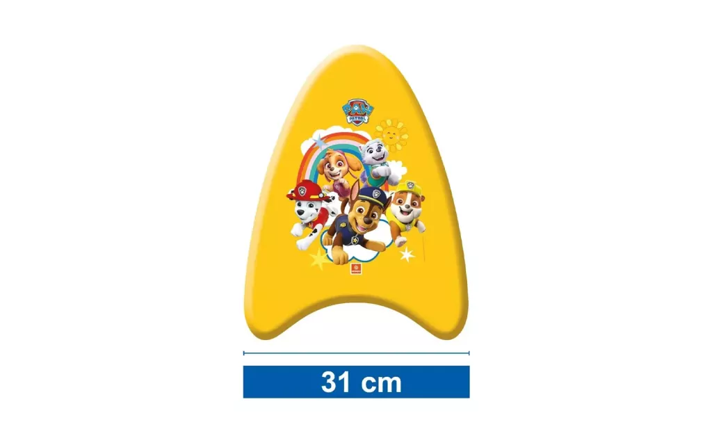Deska do pływania Psi Patrol - tantis.pl