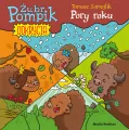 Żubr Pompik. Odkrycia. Pory roku - tantis.pl