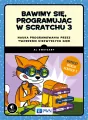 Bawimy się, programując w Scratchu 3 - tantis.pl