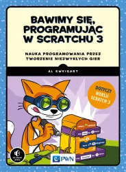 Bawimy się, programując w Scratchu 3
