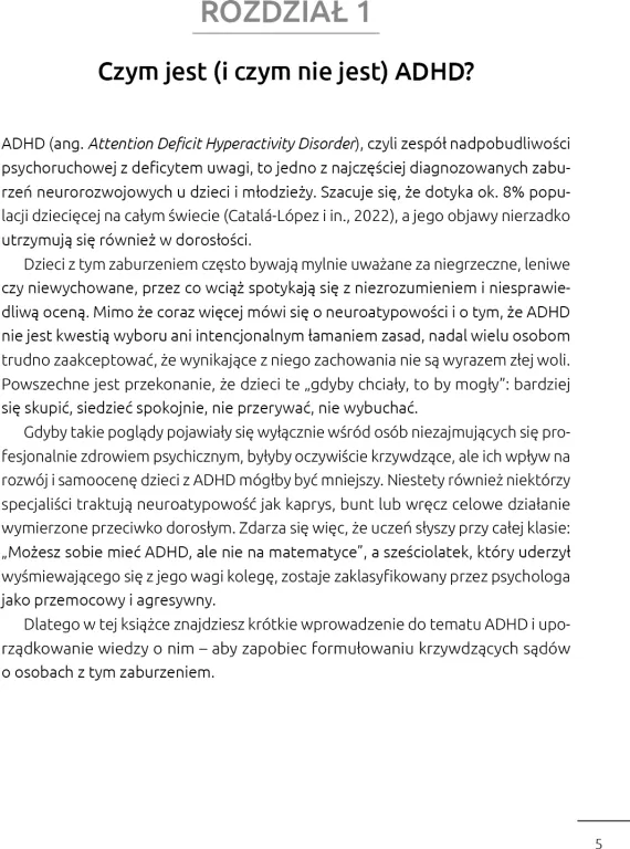 Trening Umiejętności Społecznych dzieci i... - tantis.pl