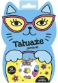 Tatuaże Cool motylki - tantis.pl