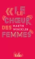 Choeur des femmes (barwione brzegi) - tantis.pl