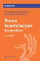Prawo konstytucyjne. Kompendium w.2 - tantis.pl