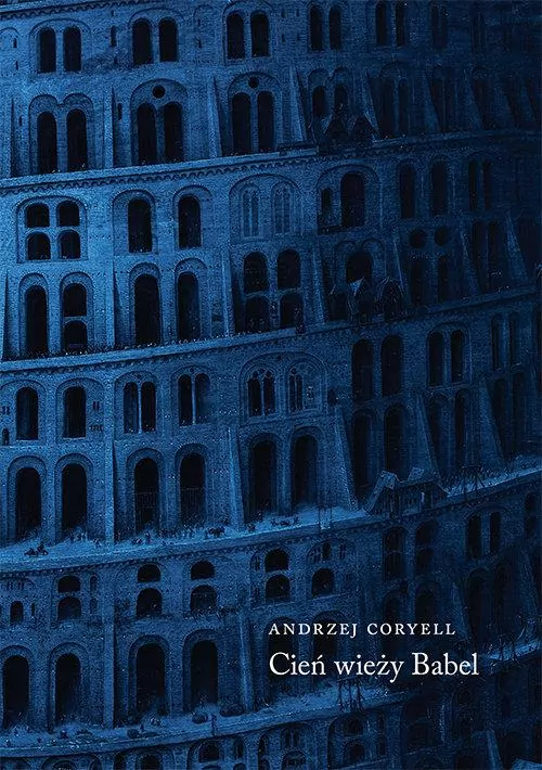 Cień wieży Babel - tantis.pl