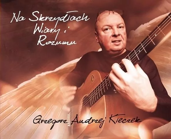 Na Skrzydłach Wiary i Rozumu. CD - tantis.pl