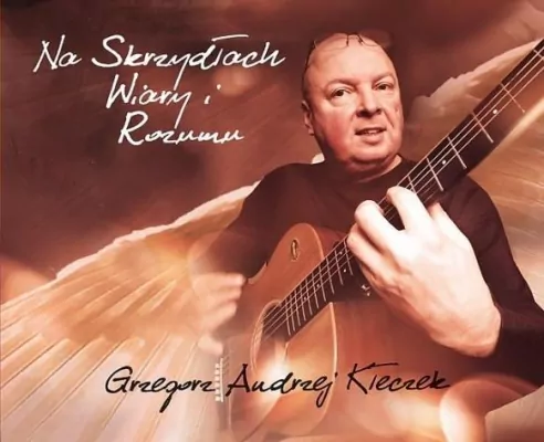 Na Skrzydłach Wiary i Rozumu. CD