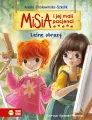 Misia i jej mali pacjenci. Leśne obrazy - tantis.pl