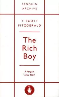 The Rich Boy - tantis.pl