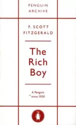 The Rich Boy
