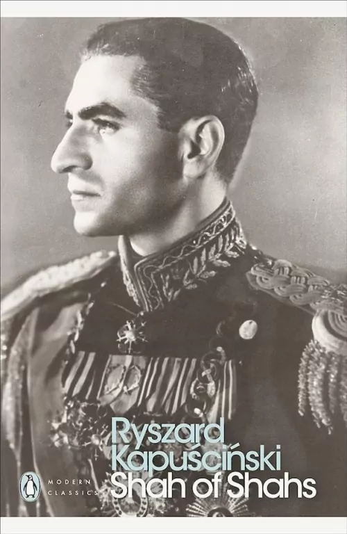 Shah of Shahs - tantis.pl