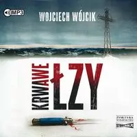 Krwawe łzy audiobook - tantis.pl