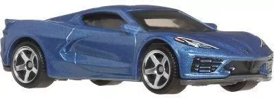 Matchbox Metalowy samochodzik JCG56 - tantis.pl