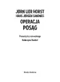Operacja Posąg - tantis.pl