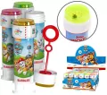 Bańki mydlane 60ml Patrol boy - tantis.pl