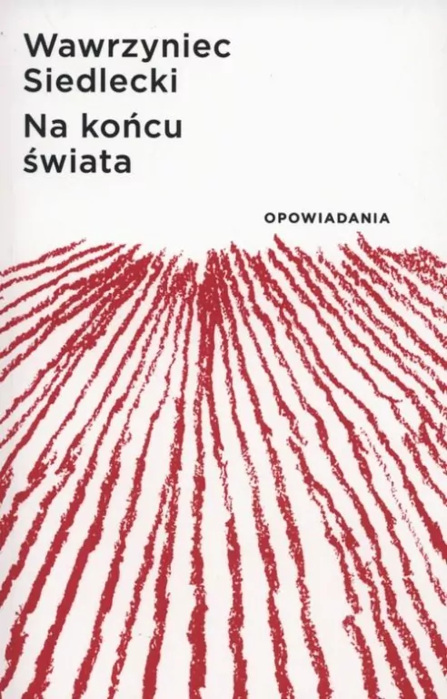 Na końcu świata - tantis.pl