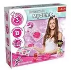 Pracownia mydełek. Science 4 You - tantis.pl