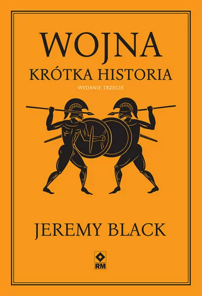 Wojna Krótka historia wyd. 2026 - tantis.pl