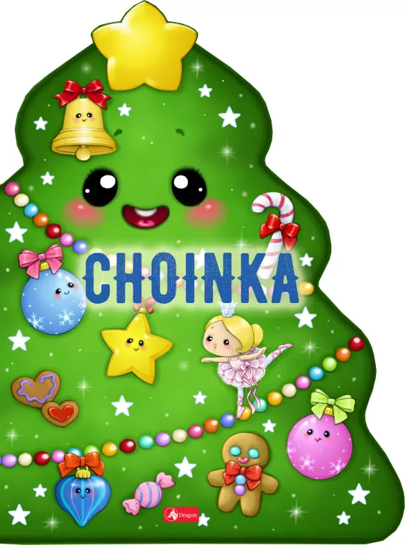 Choinka - tantis.pl