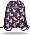 Worek na buty Coolpack Vert Elisabeth - tantis.pl
