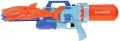 Pistolet na wodę MIX - tantis.pl