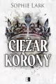 Ciężar korony. Brutalne dziedzictwo. Tom 6 - tantis.pl