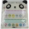 Tablica emocji Bebe Girls - tantis.pl