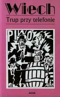 Trup przy telefonie T.5 - tantis.pl