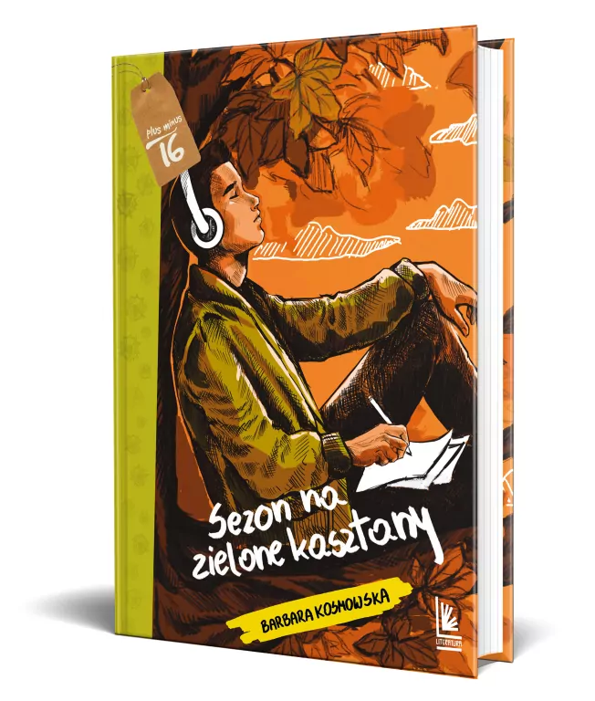 Sezon na zielone kasztany - tantis.pl