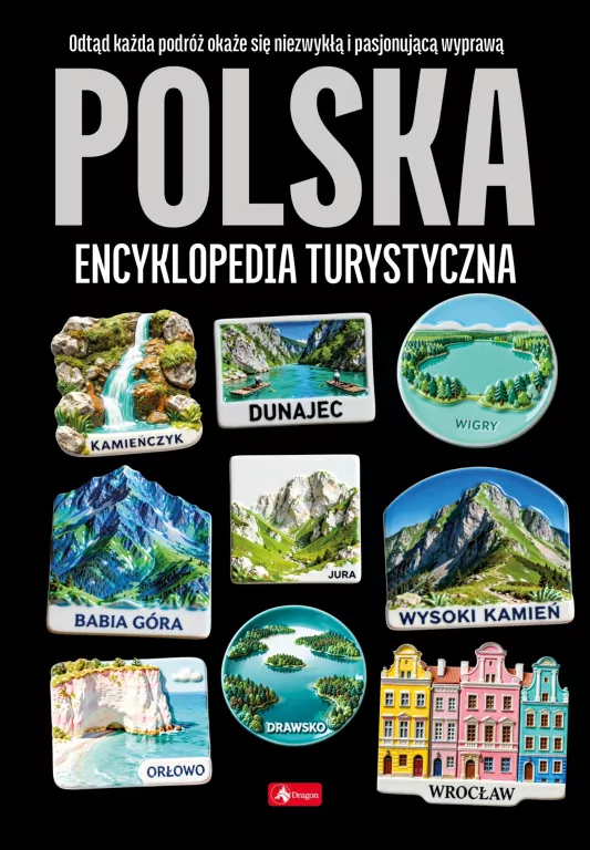 Polska encyklopedia turystyczna - tantis.pl