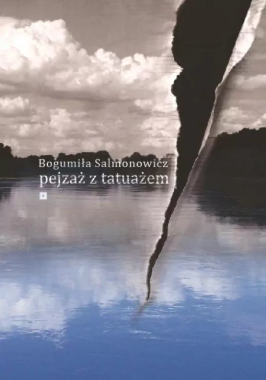 Pejzaż z tatuażem - tantis.pl