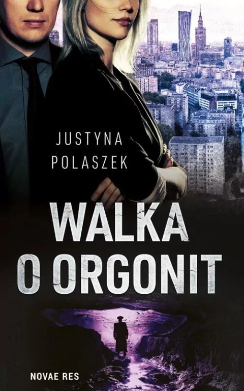 Walka o orgonit - tantis.pl