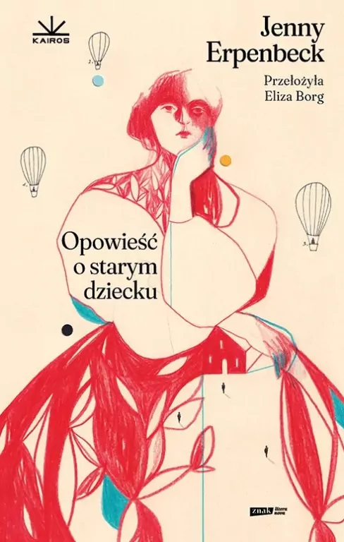 Opowieść o starym dziecku - tantis.pl