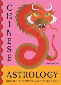 Chinese Astrology - tantis.pl