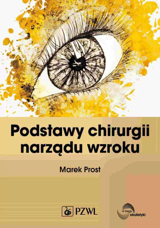 Podstawy chirurgii narządu wzroku - tantis.pl