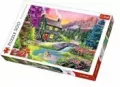 Puzzle 500. Górska sielanka - tantis.pl