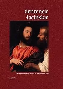 Sentencje łacińskie - tantis.pl