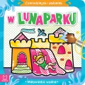 Czarodziejski pędzelek. W lunaparku - tantis.pl